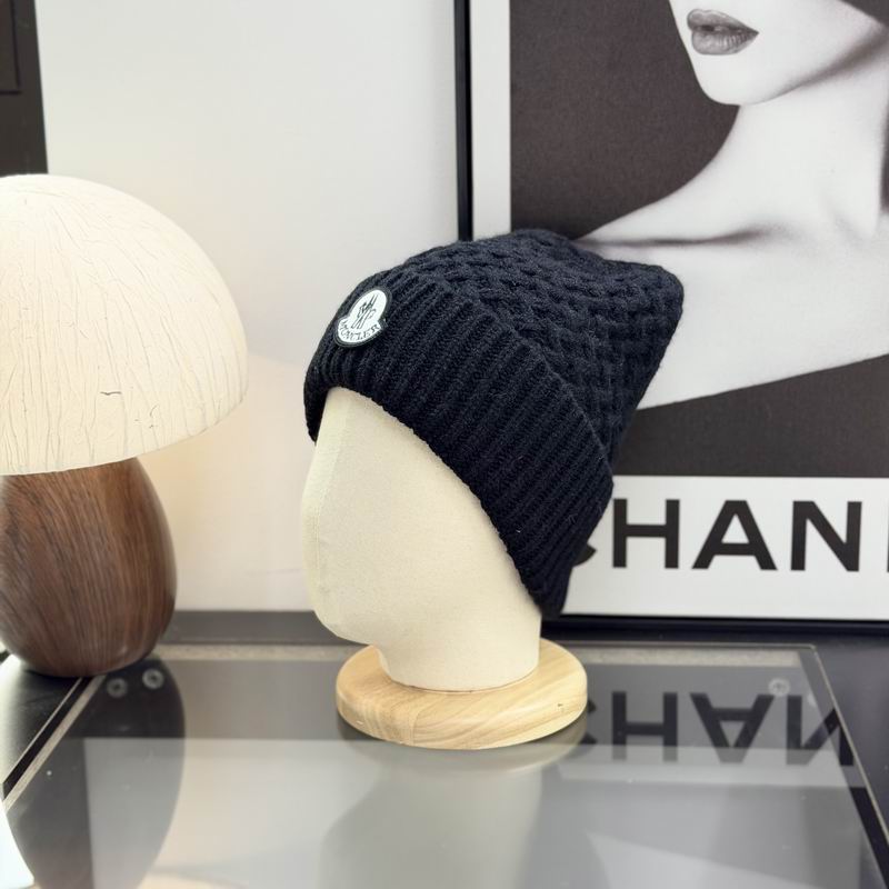 Moncler Beanie ID:20261020-318